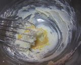 米粉でしっとり小豆パウンドケーキ♥作り方3写真