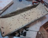 米粉でしっとり小豆パウンドケーキ♥作り方5写真