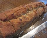 米粉でしっとり小豆パウンドケーキ♥作り方6写真