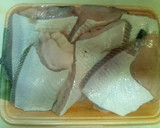 元魚屋が教える！基本の魚の煮付け♪作り方1写真