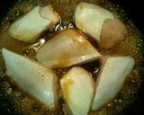 元魚屋が教える！基本の魚の煮付け♪作り方3写真