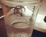 毎日続けられる★絶品グリーンスムージー作り方2写真