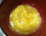 レンジでピーマンと中華たまご作り方6写真