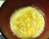 レンジでピーマンと中華たまご作り方7写真