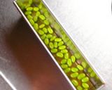 豆腐と枝豆のゼリー寄せ作り方8写真