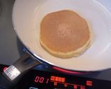 ふんわり◆ホットケーキ♪作り方4写真