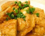 ♪冷めても絶品♪鶏胸肉のカレーからあげ作り方5写真