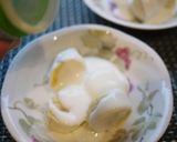 振っちゃえ！飲めるヨーグルト♪おまけ付作り方3写真