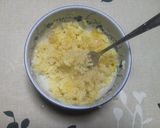 シンプル・イズ・ベストのポテトサラダ作り方5写真