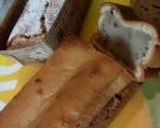 お子様と一緒に♪恐ろしいあずき缶ケーキ★作り方21写真