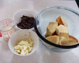 簡単すぎる!材料3つ♪トリュフ作り方1写真