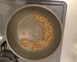 生クリーム🌟鍋プリン作り方1写真