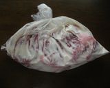 牛すね肉のオニオンスープ煮作り方2写真