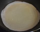 何でもクルクル巻き巻きサラダ作り方2写真