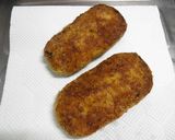 具沢山サンドイッチ♪ラップサンド作り方28写真
