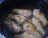 トマトチキンカレー　作り方3写真