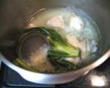 Asian Chicken Rice作り方1写真