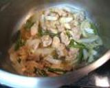 Asian Chicken Rice作り方3写真