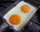 具沢山サンドイッチ♪ラップサンド作り方36写真