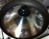 【シンプル】にんにく焼き飯作り方5写真