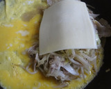 ２種のとんぺい焼き作り方5写真