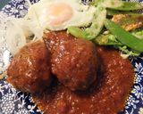 基本のトマトソース✳簡単✳作り方10写真