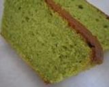 抹茶みるくケーキ作り方11写真