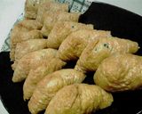 一口・いなり寿し（つつみ方も～）作り方15写真