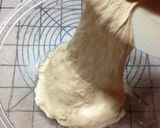 自家製酵母のシャンピニオン作り方5写真
