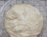 自家製酵母のシャンピニオン作り方6写真
