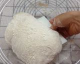 自家製酵母のシャンピニオン作り方7写真