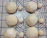 自家製酵母のシャンピニオン作り方8写真