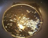 アスパラとベーコンのトマトソースパスタ作り方4写真