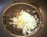 アスパラとベーコンのトマトソースパスタ作り方5写真