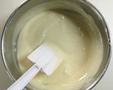 卵1個で☆カップ✿シフォンケーキ作り方7写真