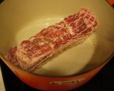 ル・クルーゼde豚バラチャーシュー丼作り方2写真