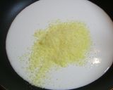 ♥♡愛され濃厚クリームパスタ♡♥作り方3写真