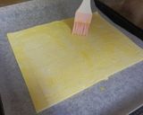 お手軽、キュートなアメリカンチェリーパイ作り方6写真