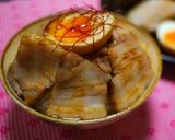 ル・クルーゼde豚バラチャーシュー丼作り方6写真