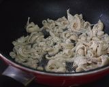 ☆ヤミツキ!エキゾチックな鶏皮焼き作り方2写真