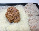 簡単～納豆コロッケ　作り方4写真