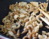 ☆ヤミツキ!エキゾチックな鶏皮焼き作り方4写真