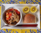☆ヤミツキ!エキゾチックな鶏皮焼き作り方6写真