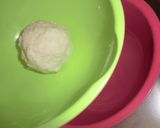 薄く作る☆ピザ生地作り方4写真