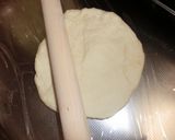 薄く作る☆ピザ生地作り方8写真