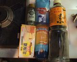 和風パスタ　シイタケ入り　手抜きだけど作り方2写真
