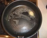 和風パスタ　シイタケ入り　手抜きだけど作り方4写真