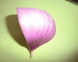 玉ねぎ・ソーセージ★ピザ作り方2写真