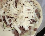 ナスミート★ピザ作り方13写真