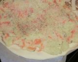 ポテサラ★ピザ作り方9写真